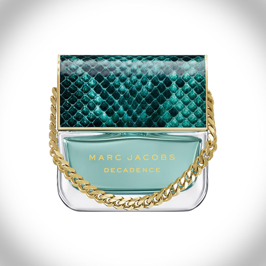 Unlockedme Marc Jacobs Divine Decadence Edp 100ml 7778