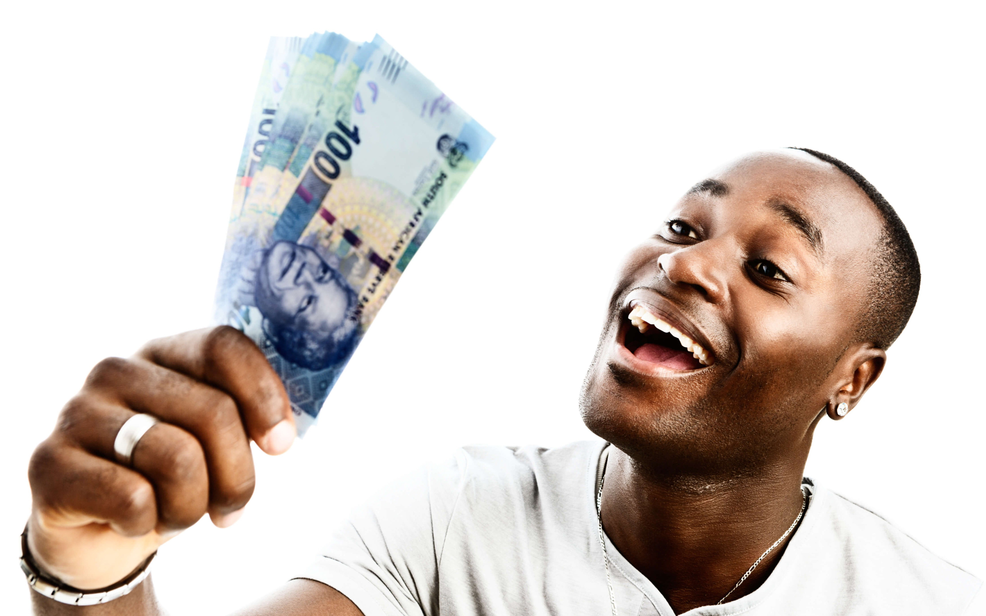 How to get excited about your finances