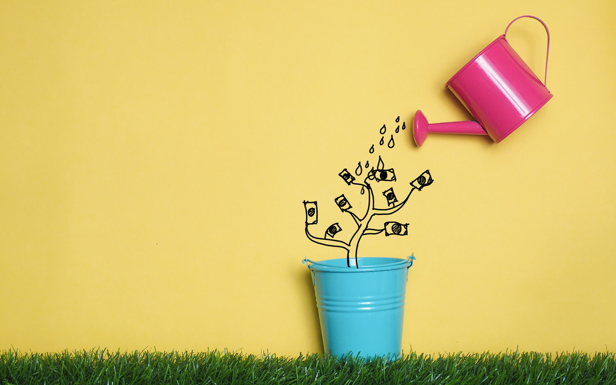 Top South African Money books to help you gain financial freedom