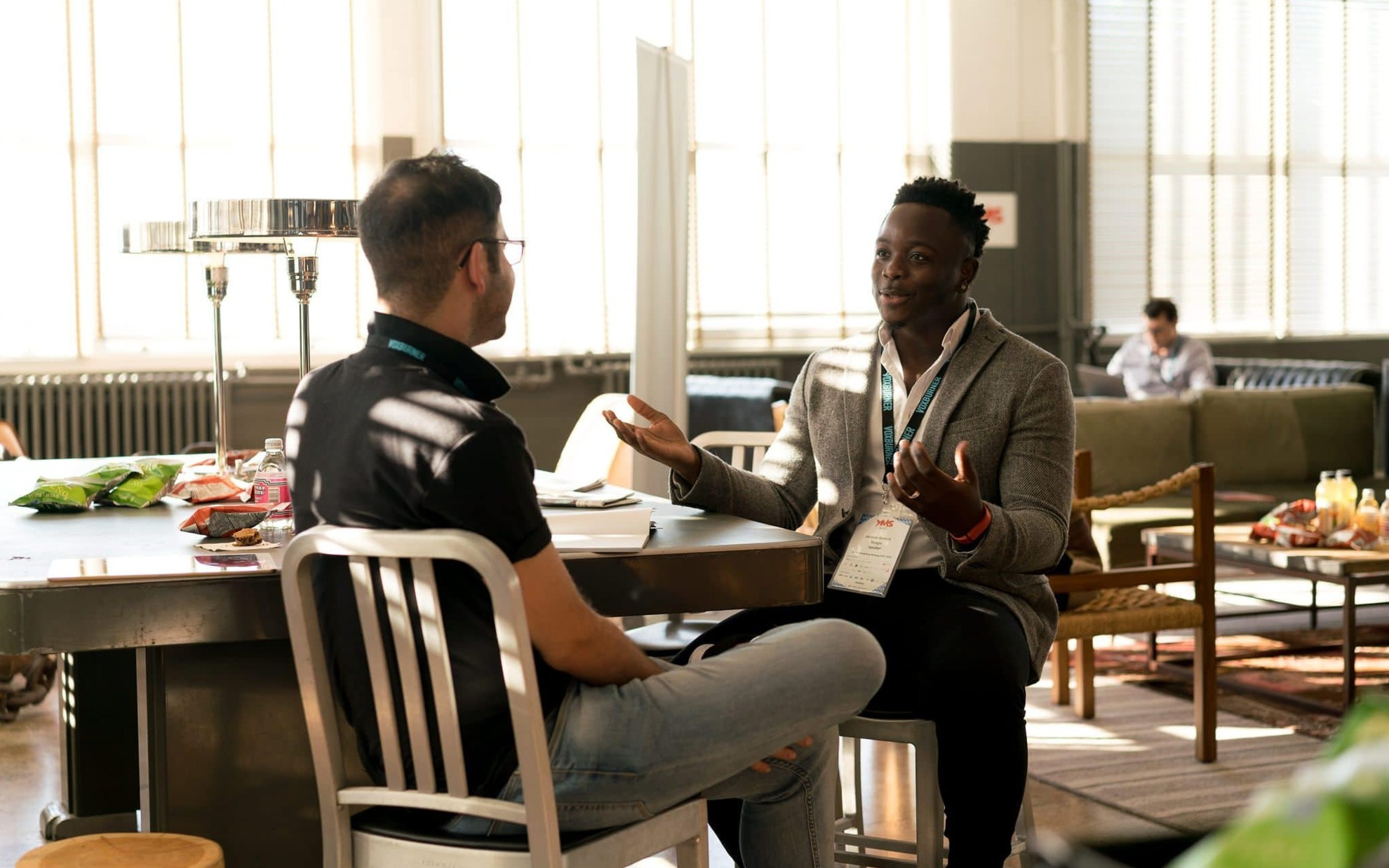 #LifeHacks - How to answer those interview questions like a boss