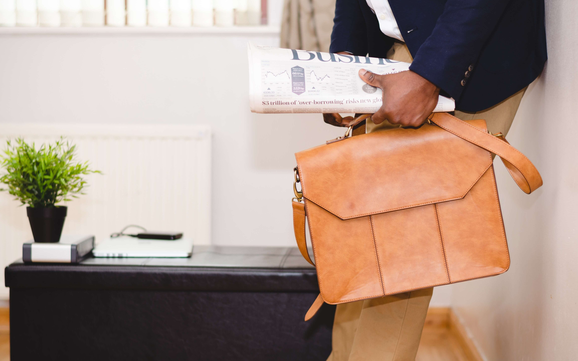 How to rock your interview