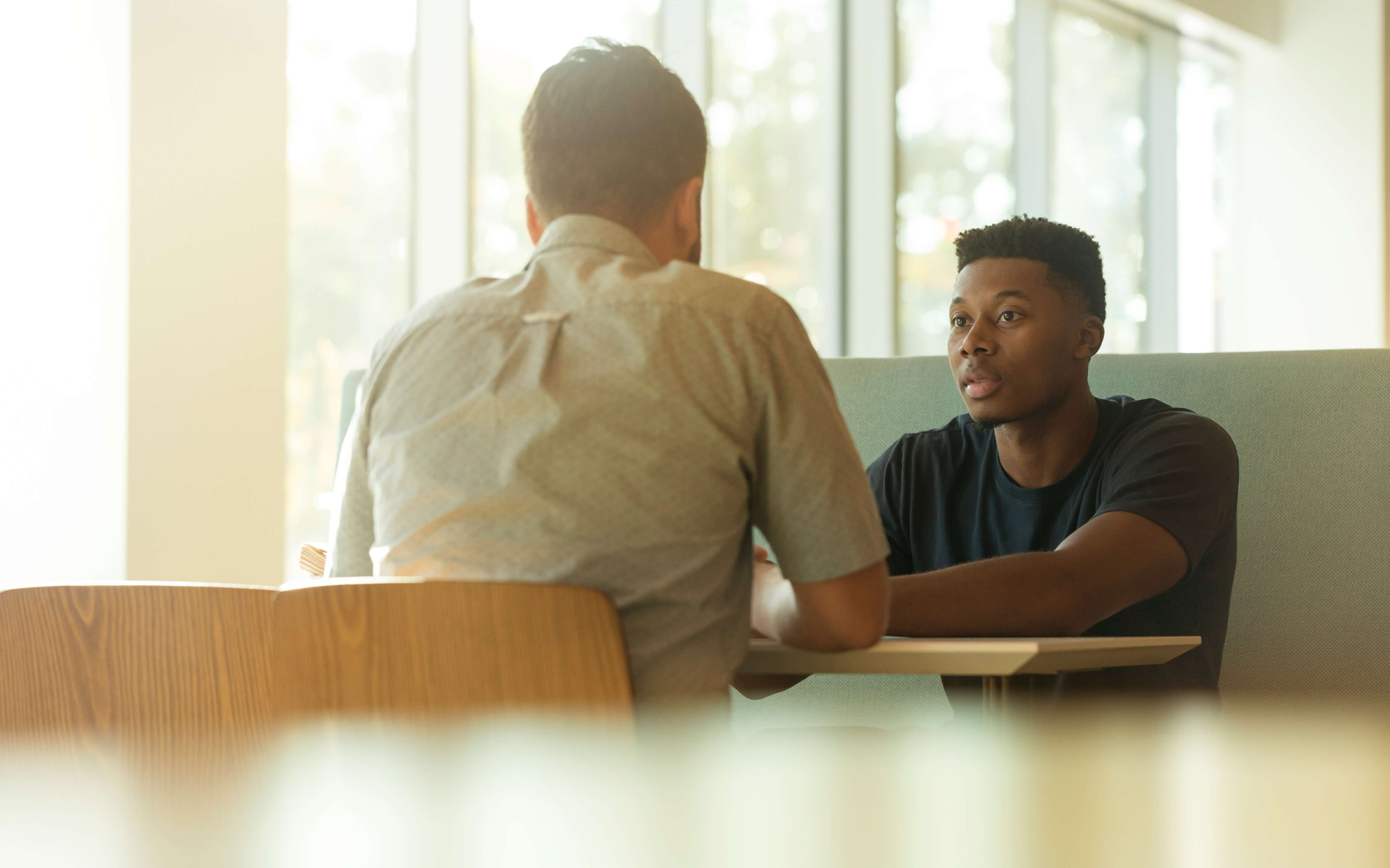 How to find your Yoda, and why a mentor is so important