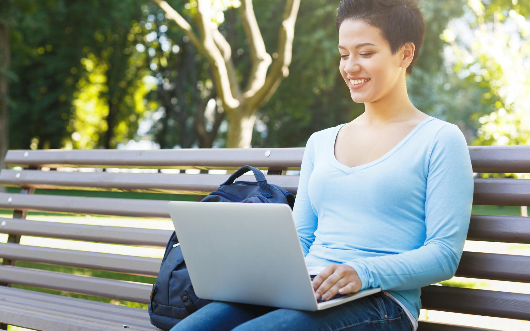 The wired generation – the internet and you