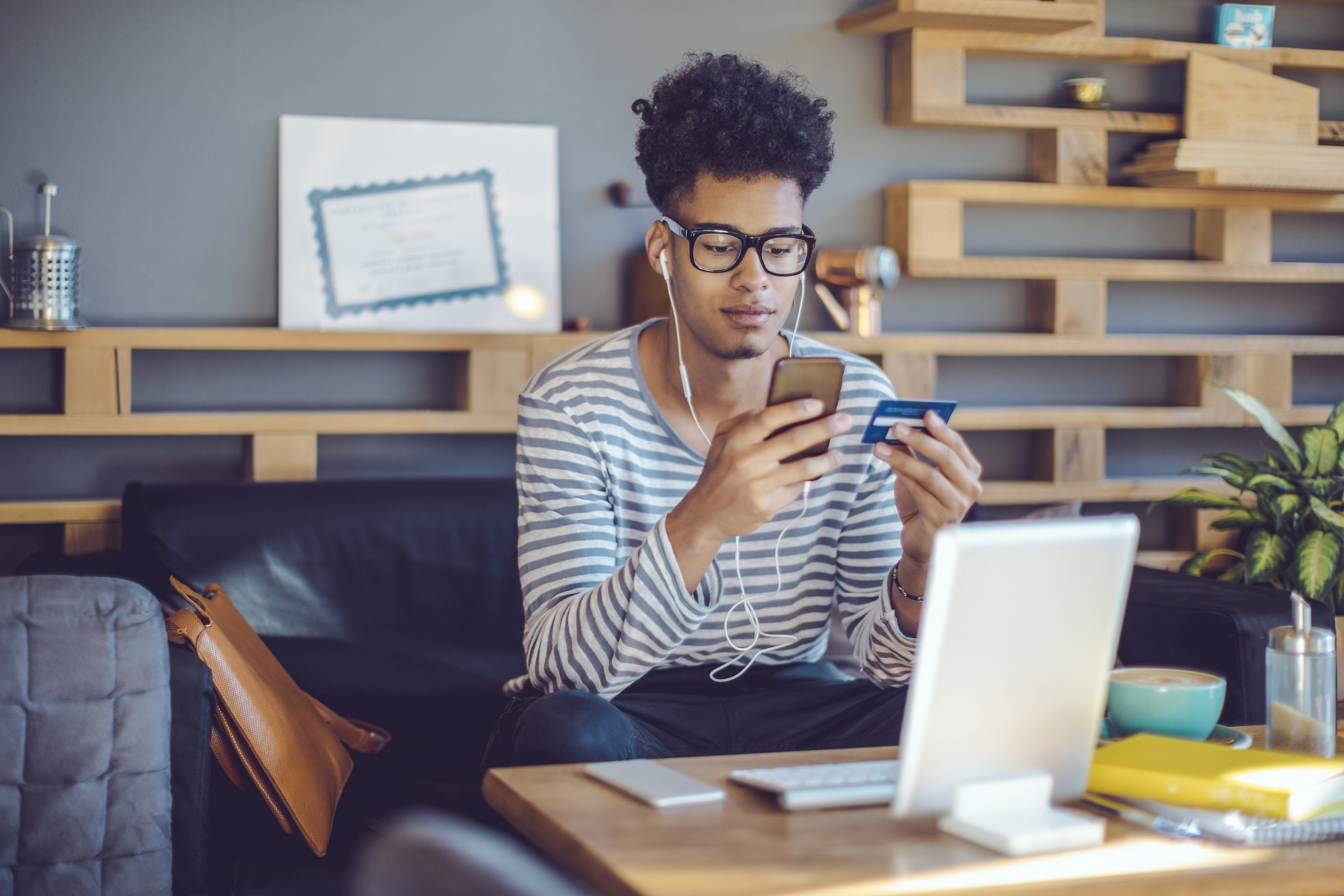 Wondering if you should buy on credit? Read this first …