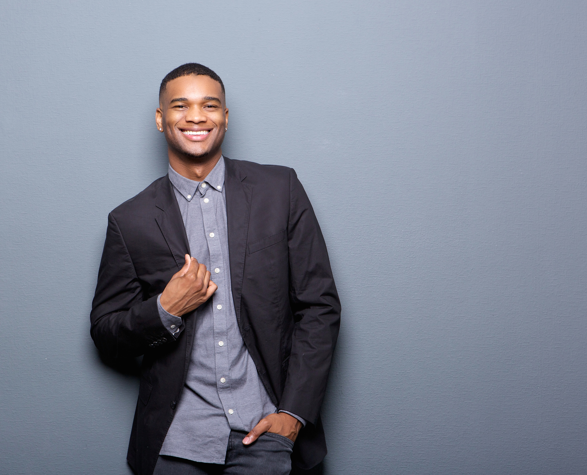 #OOTD – a guide to interview attire