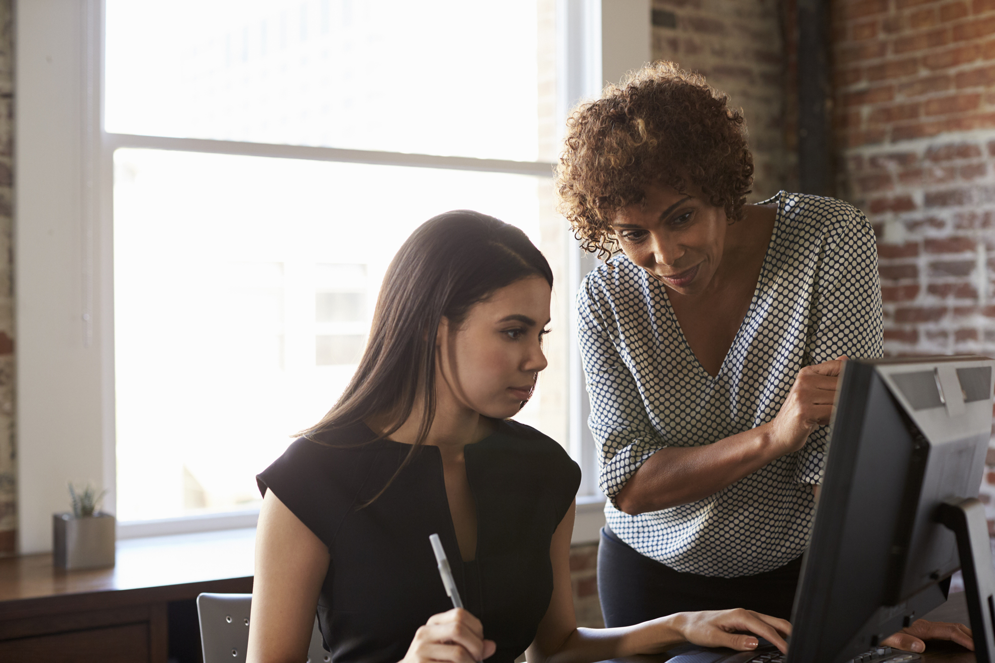 What is job shadowing and how can it help you?