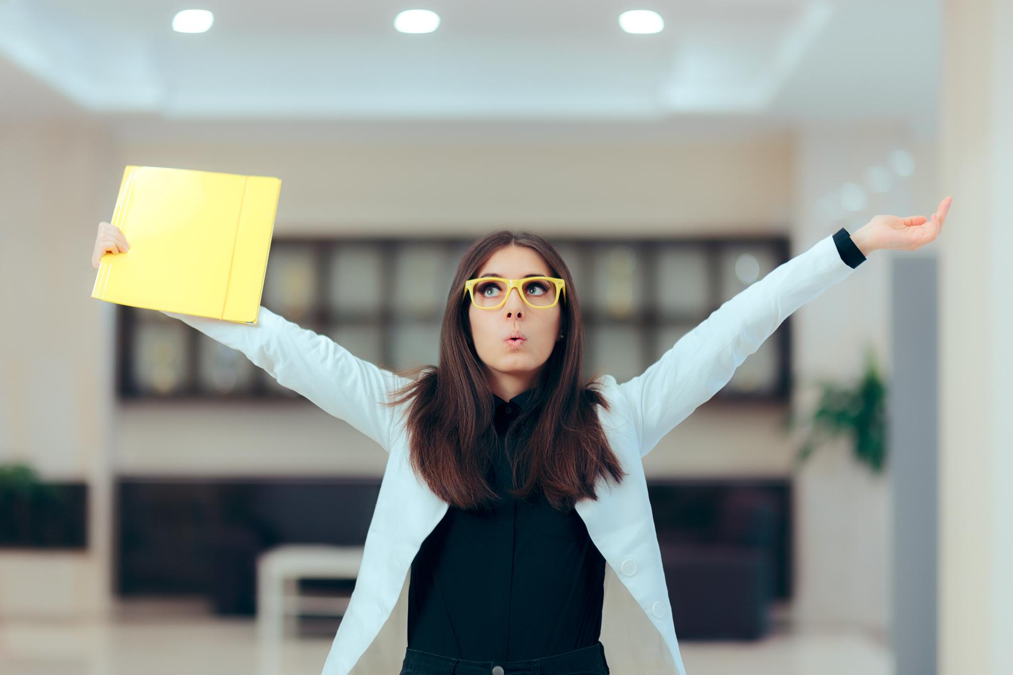 Get a handle on corporate lingo