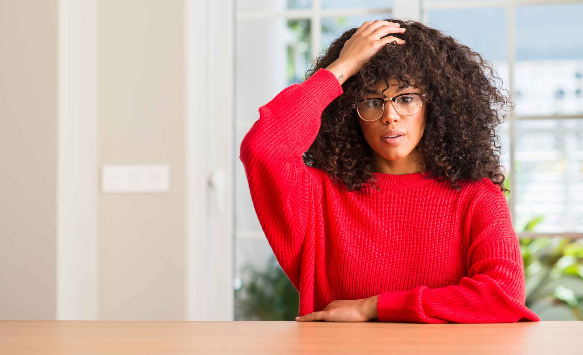 #TheStruggleIsReal - How to survive your first day of work