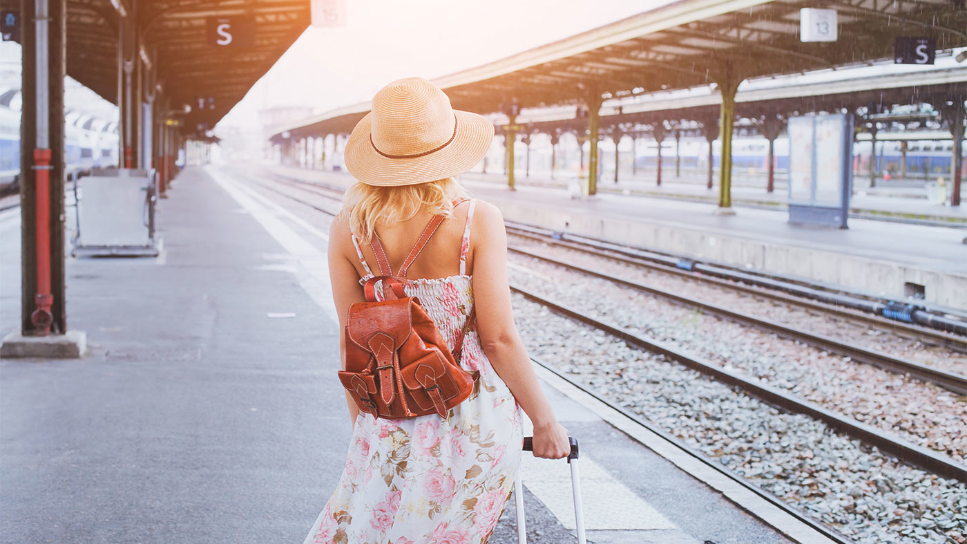 How To Travel On A Budget: UNLOCKED.ME's Best Tips