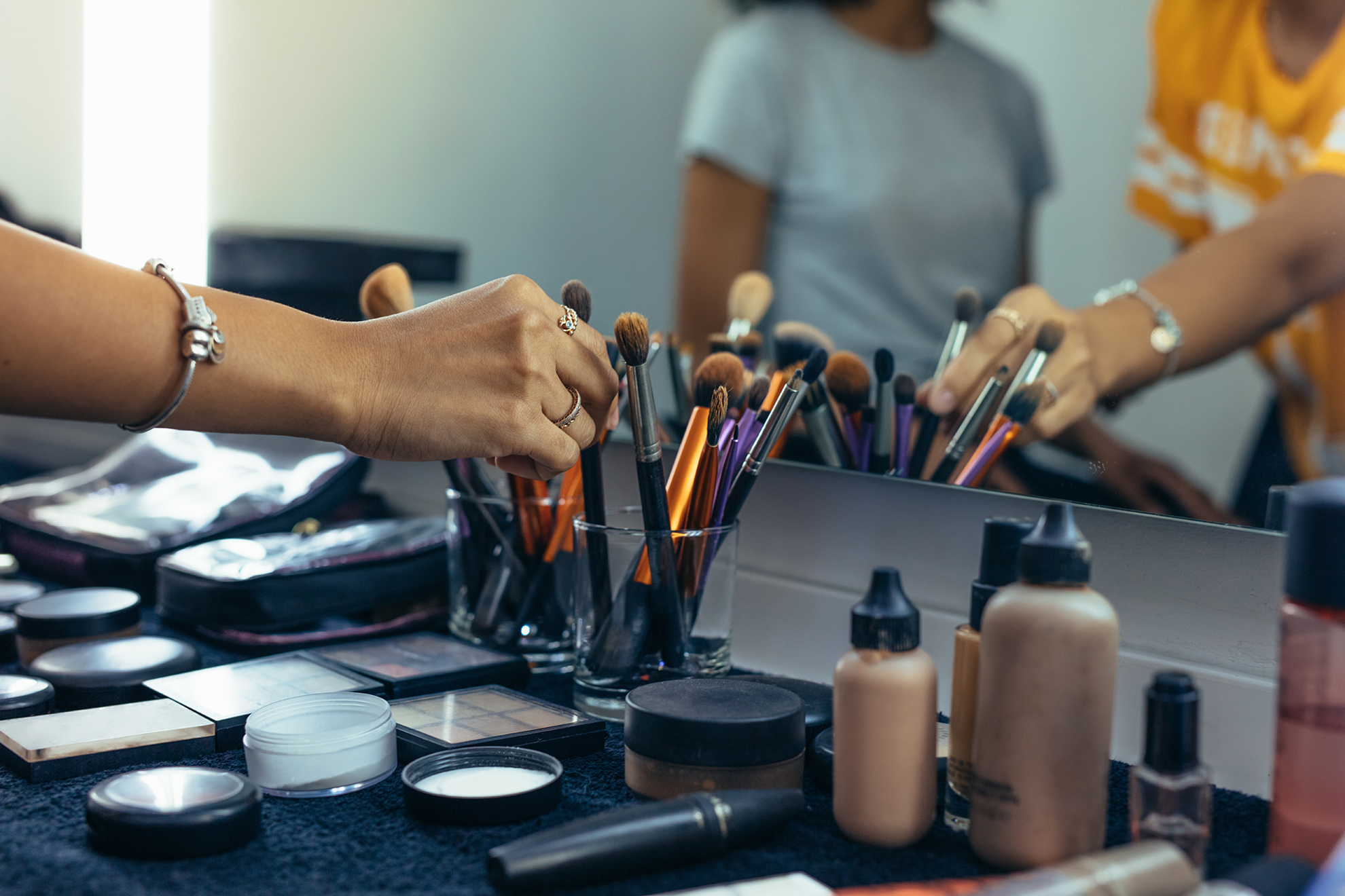 #Inspo: Turning your side hustle into a beauty revolution