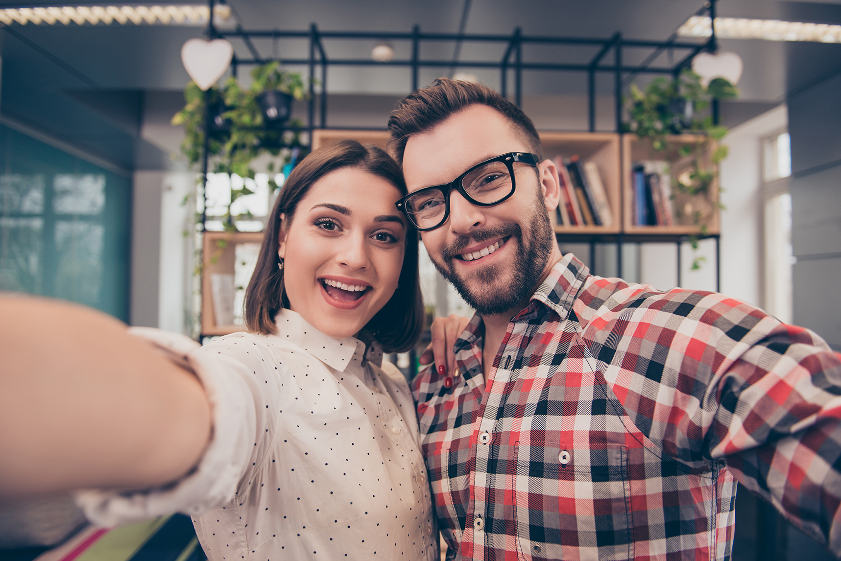 Your LinkedIn profile is the window to your soul