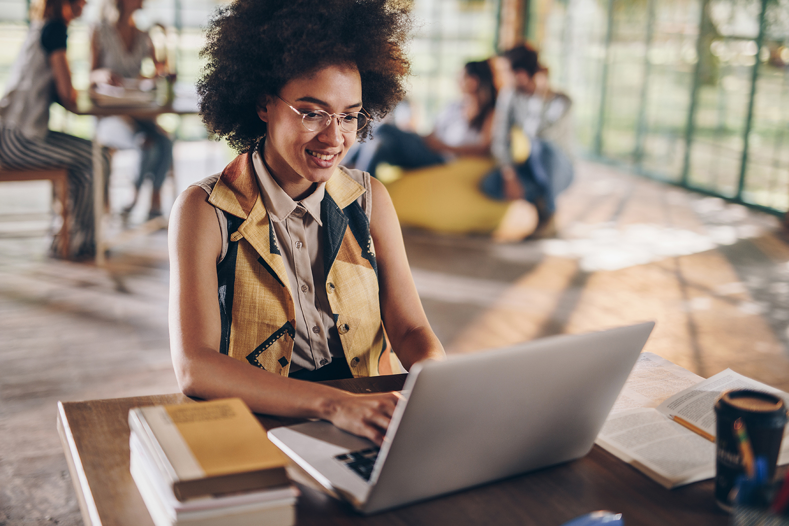 #SOS: What do I study at university?