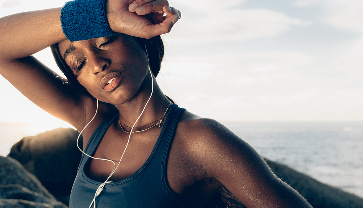 #ForTheGains exercise plans for busy bodies'