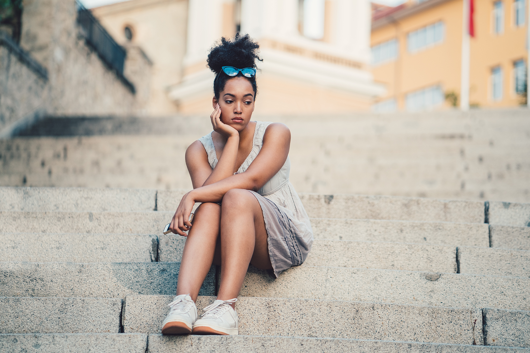 Stay woke about mental health: Bipolar disorder