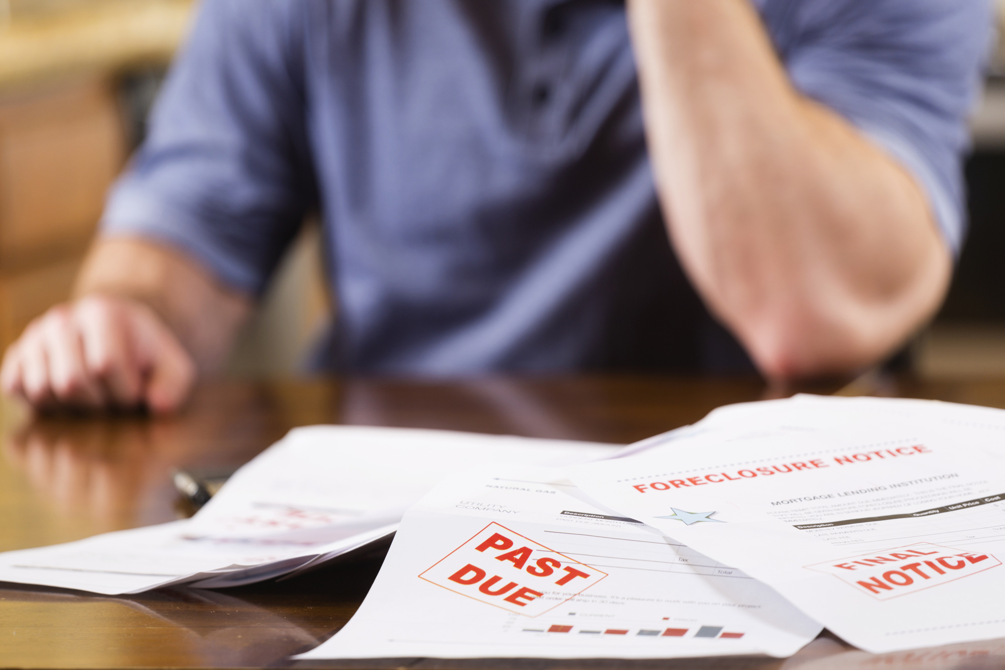 #Slowpayer: How late payments affect your credit score