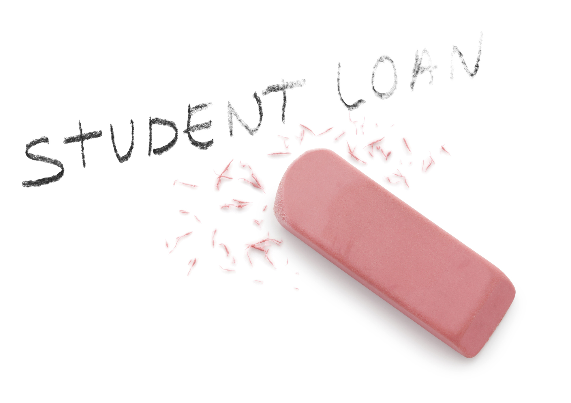 #GETSCHOOLED part two: Six ways to pay back your student loan