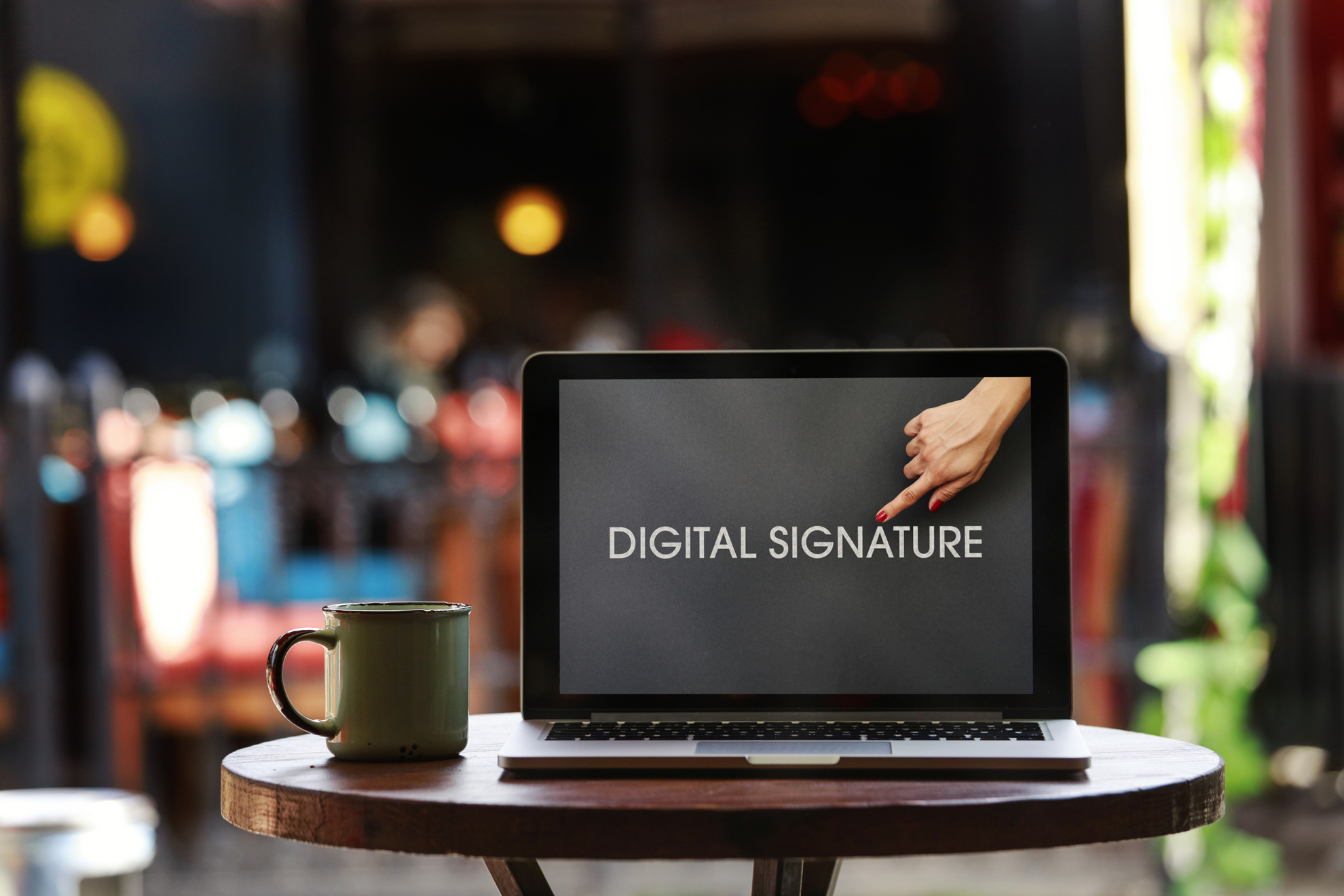 What your email signature says about you?