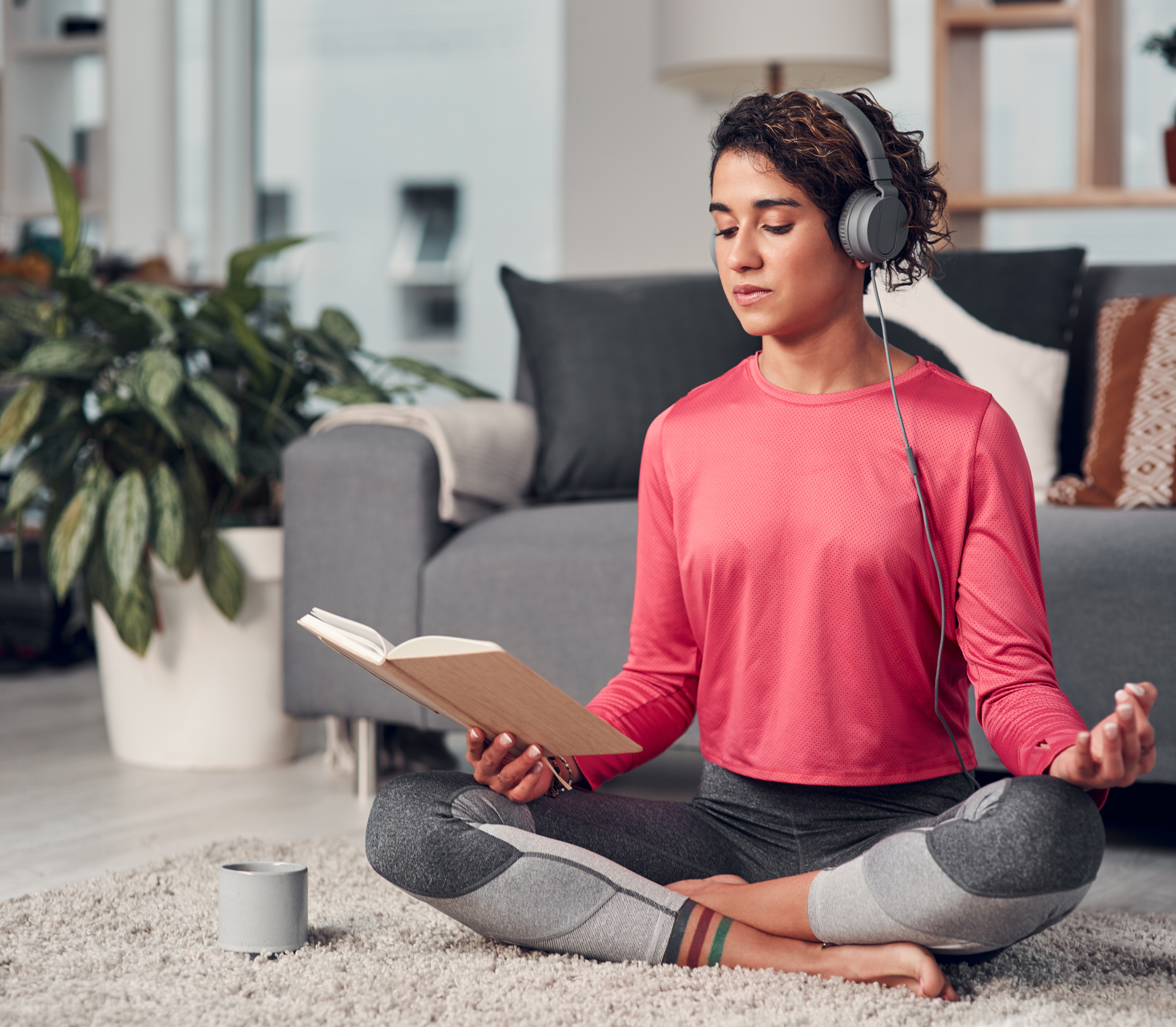 Your mental health and other important matters