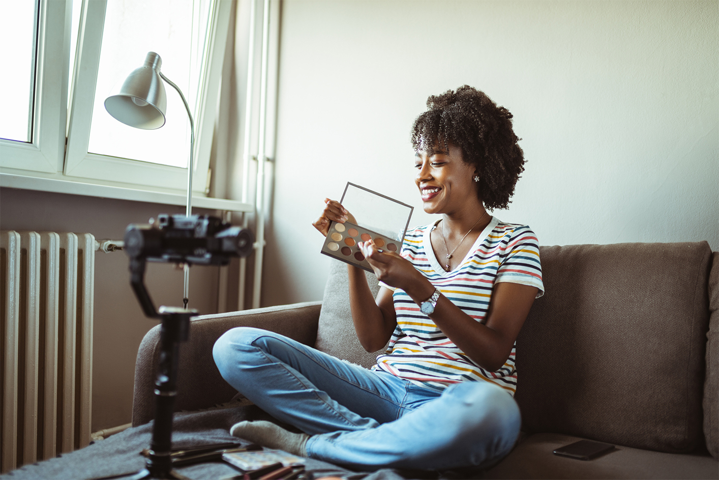 How to become an influencer