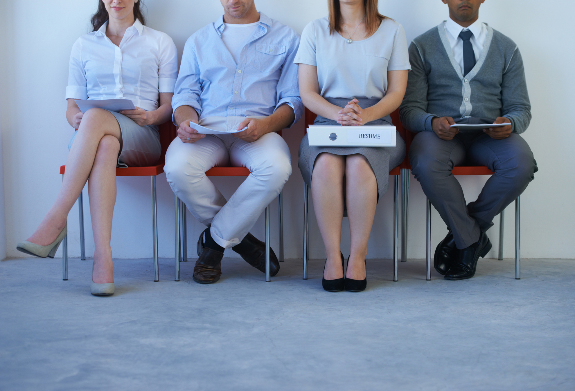 March to your own drum: How to inject personality into your CV