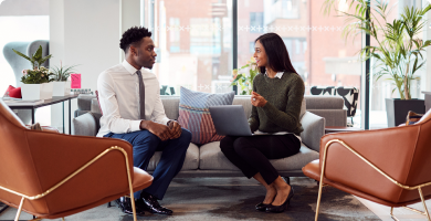 Access world-class MoveUp courses