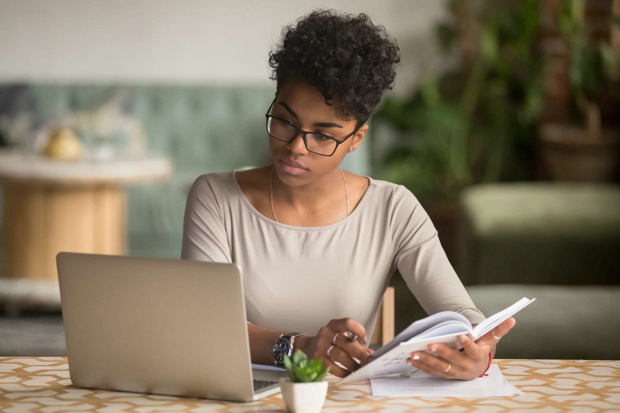Give your dream career every advantage!