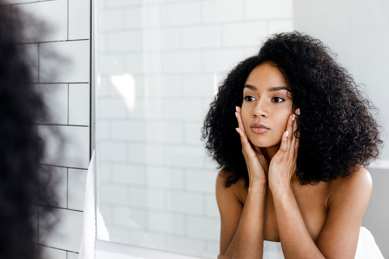 Your glow doesn't have to cost all that dough #ShineBaeShine