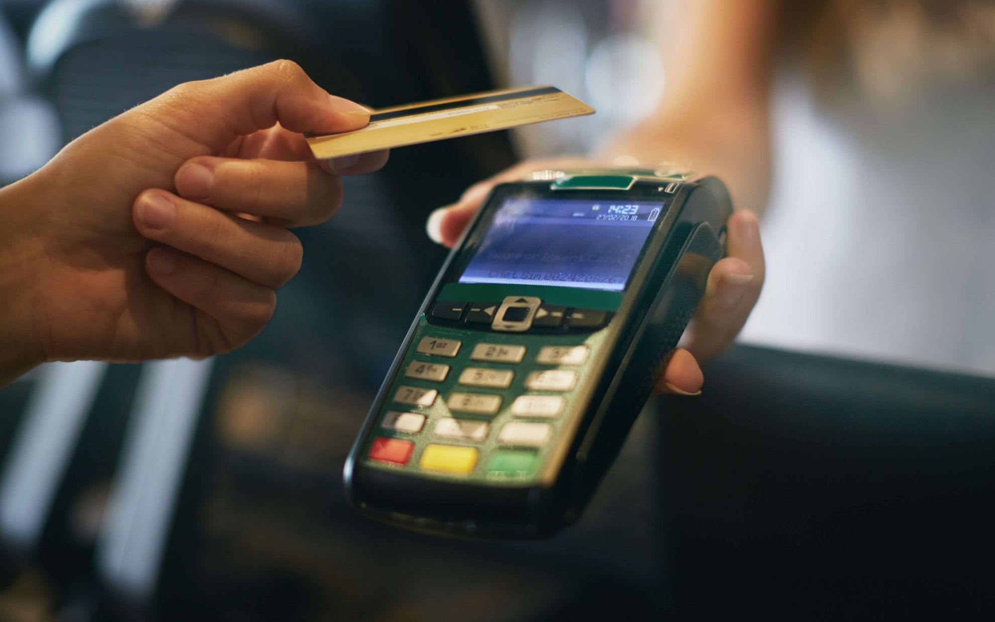 #YoungMoney - How you can build a solid credit record
