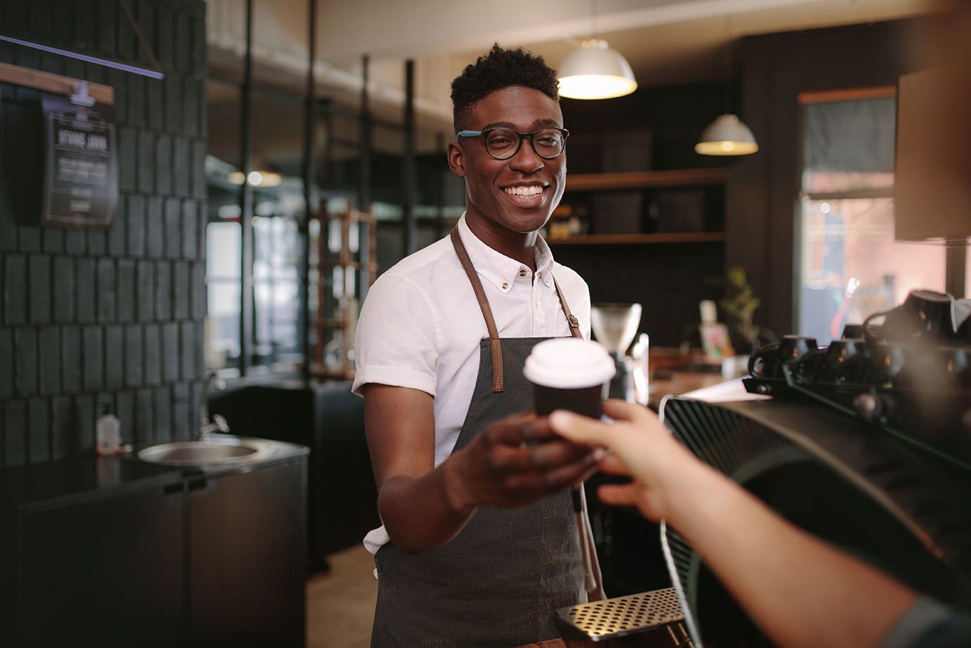 The art of the South African Hustle