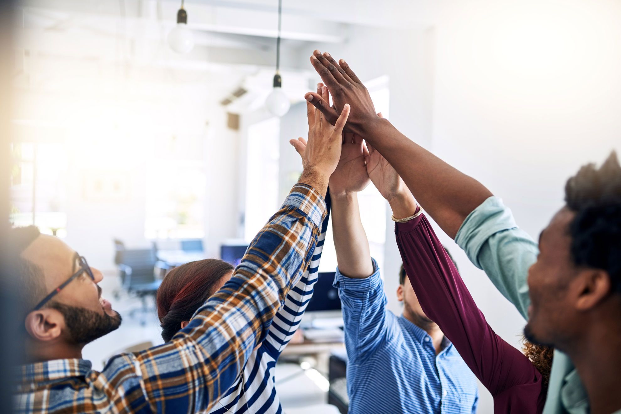 The single biggest reason why startups succeed