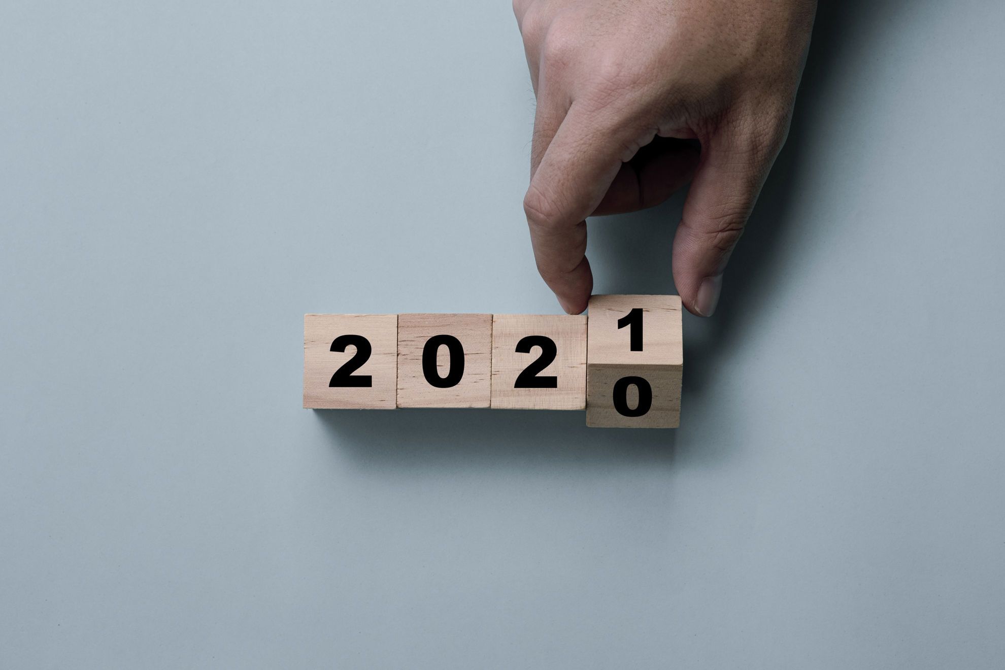 How to set money goals for the new year like a boss