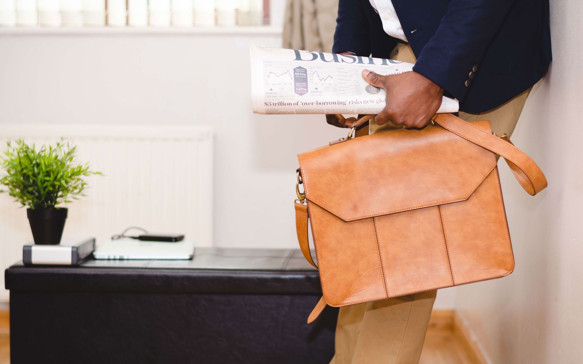 How to rock your interview
