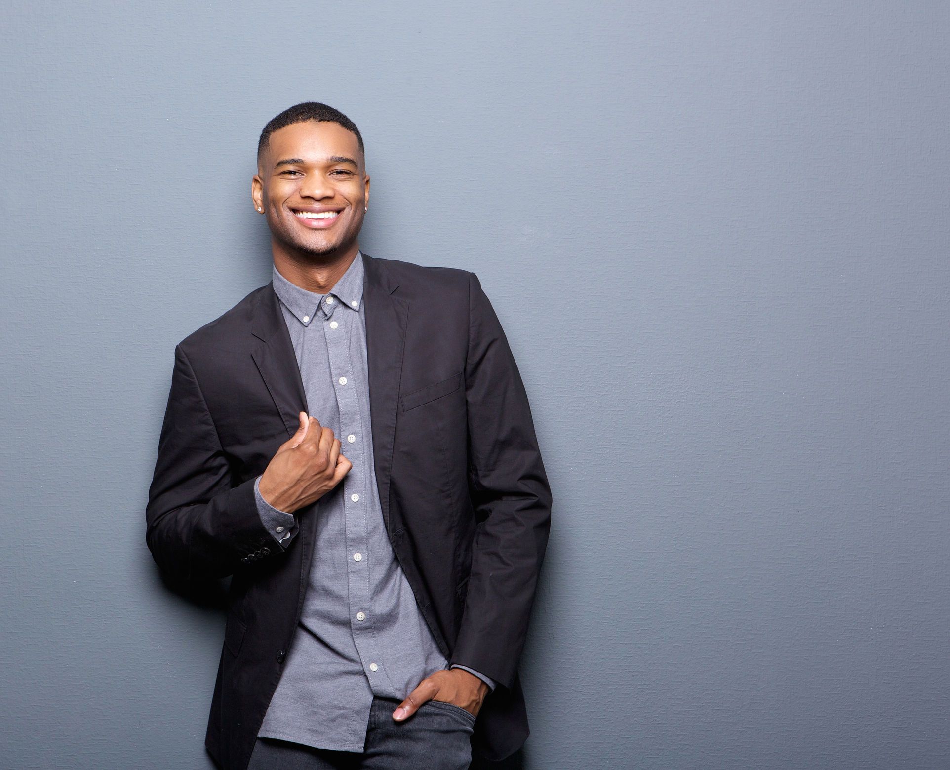 #OOTD – a guide to interview attire