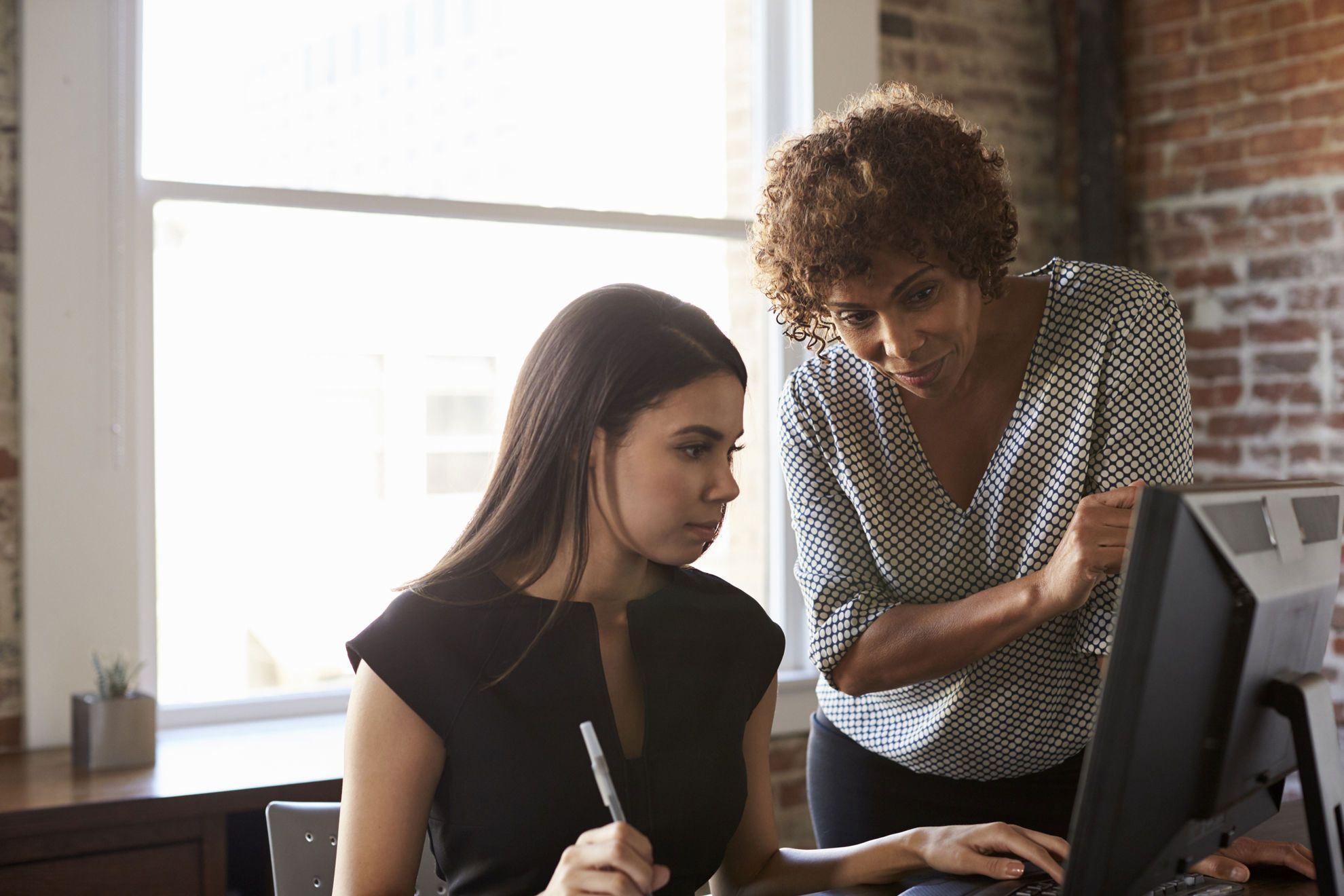 What is job shadowing and how can it help you?