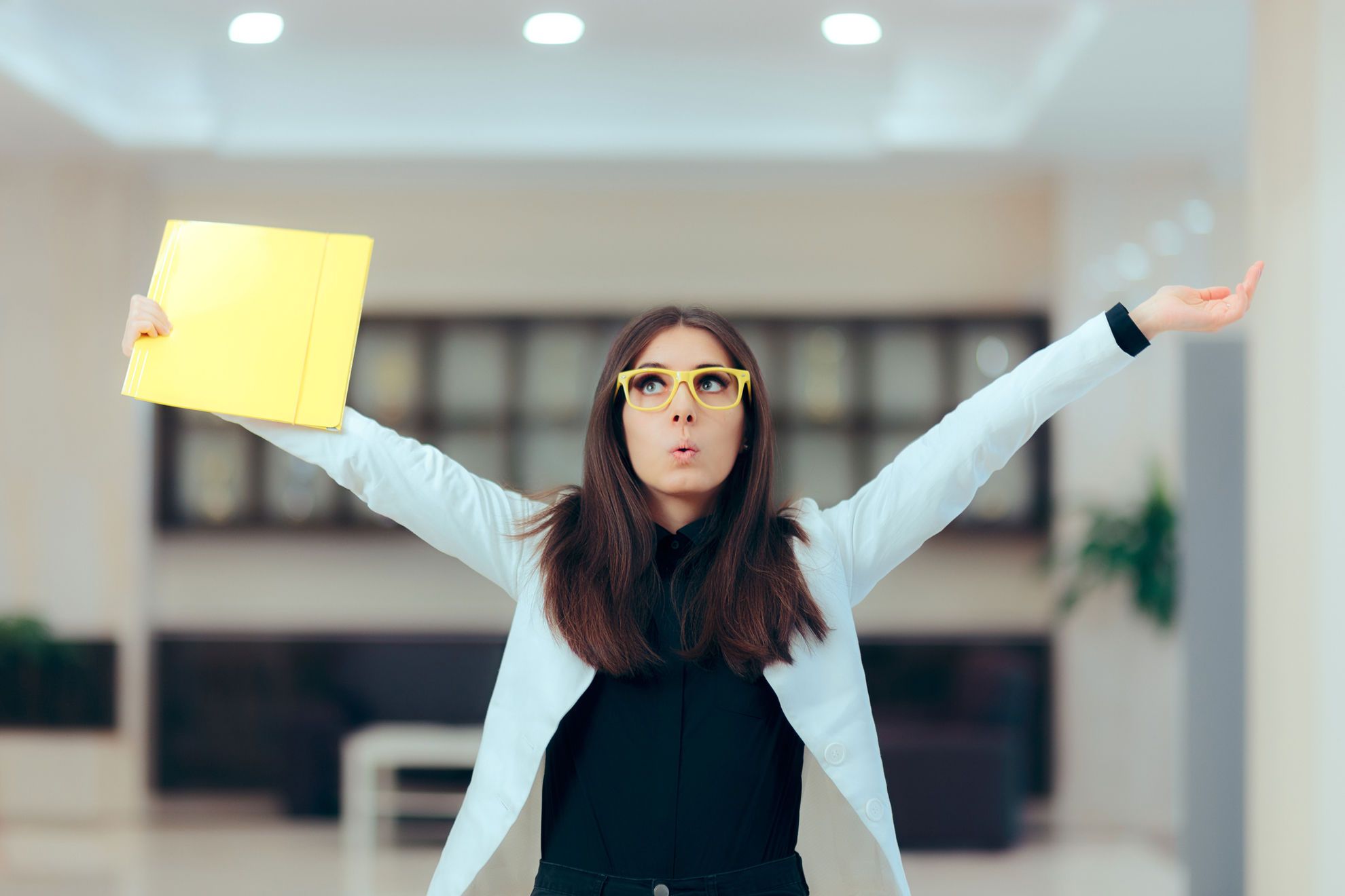 Get a handle on corporate lingo