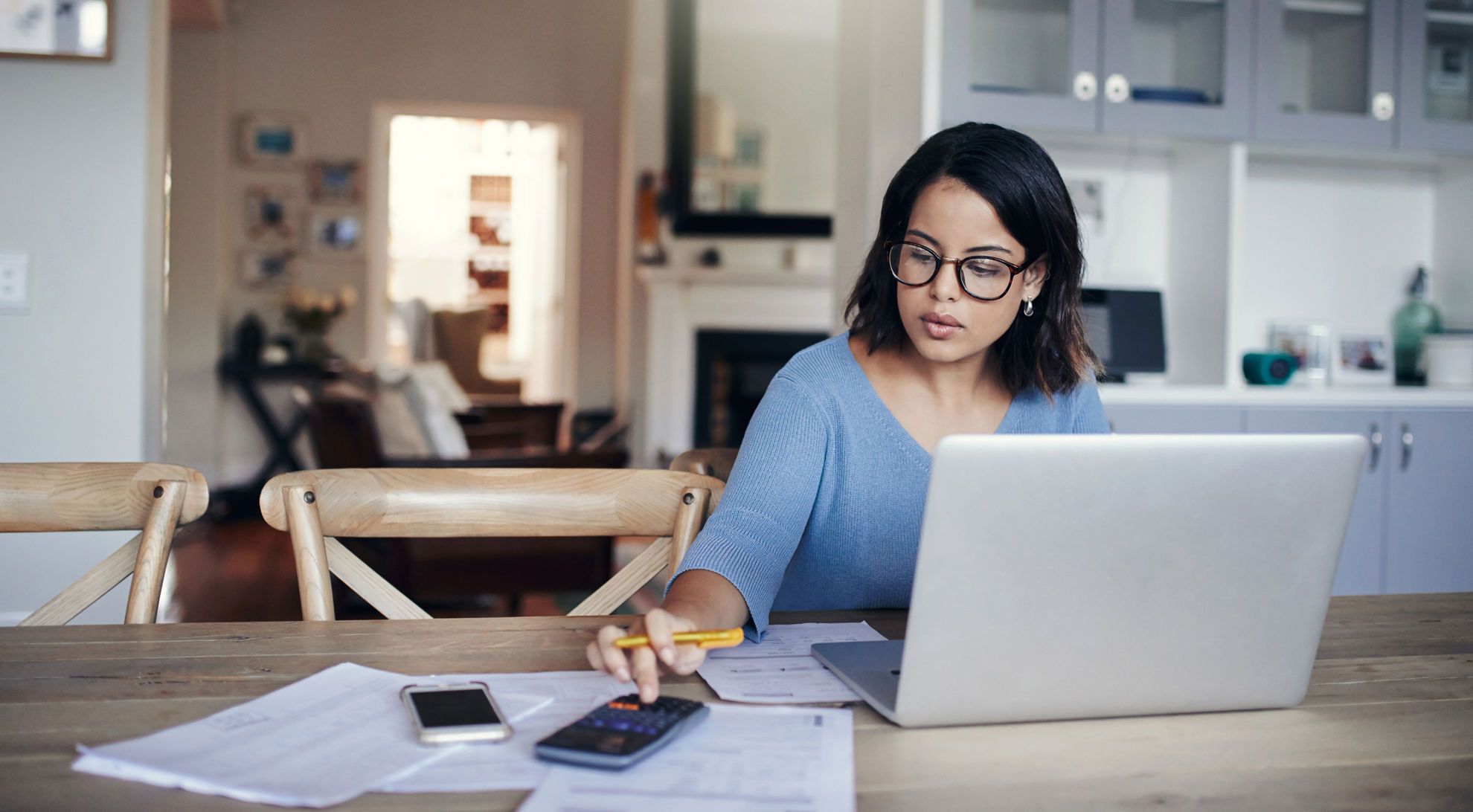 How to make your salary work for you