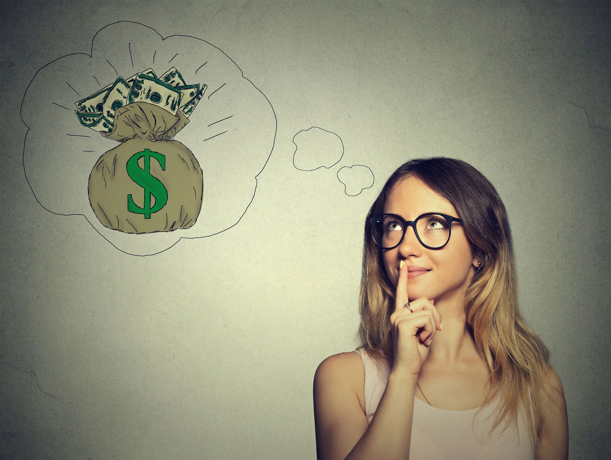 How to avoid get-rich-quick scams