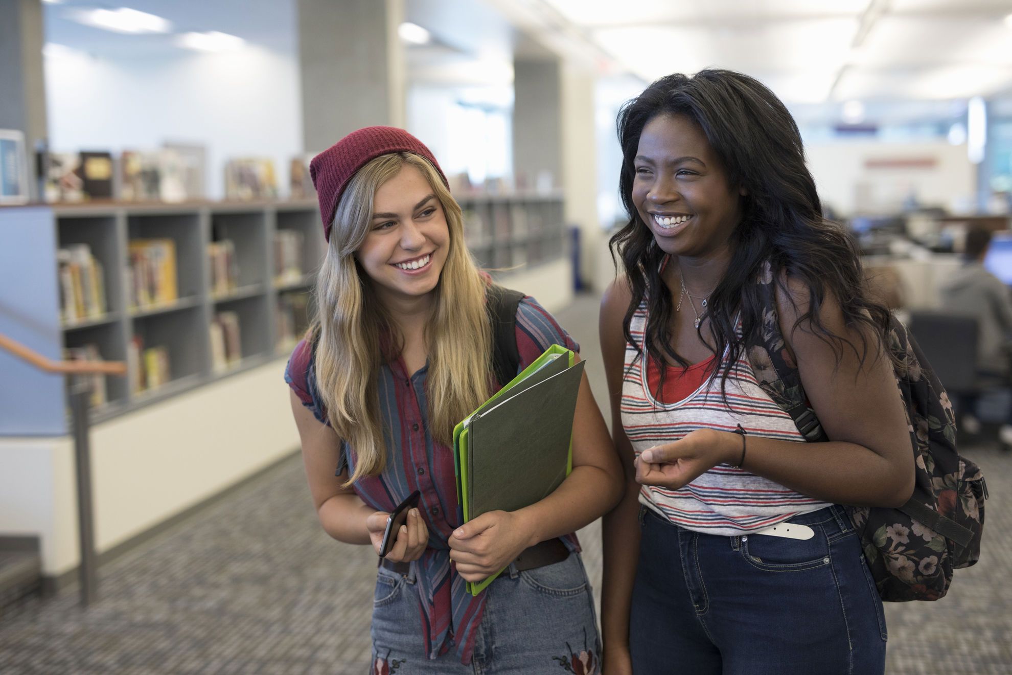#GetYourLifeTogether: A first-year pep talk